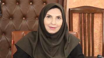 پیام تبریک هیئت رئیسه دانشکده پیراپزشکی به ارتقای مرتبه علمی دکتر نسرین دشتی